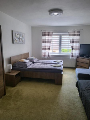 Apartmán DANY Hanušovice, Hanusovice